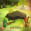Sixth Station Trio - Zelda Classics (Hand Poured Spruce Green Vinyl) (Vinyl) (US Import)