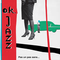 O.K. Jazz - Pas Un Pas Sans... The Boleros Of O.K. Jazz 1957-77 (2LP) (Vinyl) (US Import)
