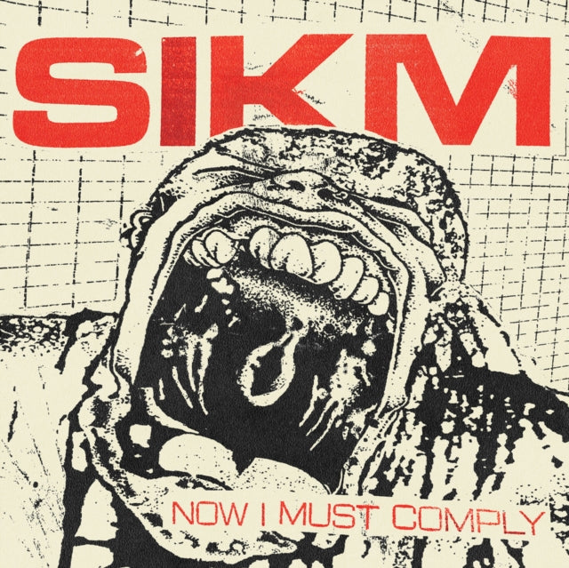 Sikm - Now I Must Comply (Vinyl) (US Import)