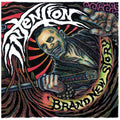 Intention - Brand New Story (Vinyl) (US Import)