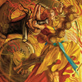 Capcom Sound Team - Night Warriors: Darkstalkers Revenge (2LP) (Vinyl) (US Import)