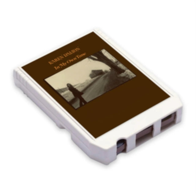 Karen Dalton - In My Own Time (8-TRACK) (50th Anniversary) (Cassette)