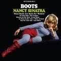 Nancy Sinatra - Boots (Cassette)