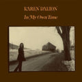 Karen Dalton - In My Own Time (2LP/50th Anniversary Standard Deluxe Edition) (Vinyl) (US Import)