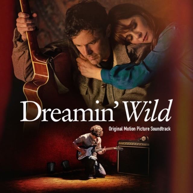 Various Artists - Dreamin’ Wild Motion Picture OST (Vinyl) (US Import)