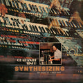 Charanjit Singh - Synthesizing: Ten Ragas To A Disco Beat (CD) (US Import)