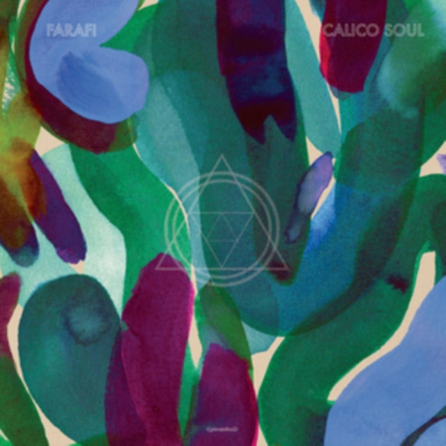 Farafi - Calico Soul (Vinyl) (US Import)