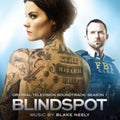 Blindspot - Season 1: Limited Edition O.S.T. - Blindspot - Season 1: Limited Edition O.S.T. (CD)