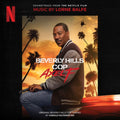 Lorne Balfe - Beverly Hills Cop - Axel F (CD)