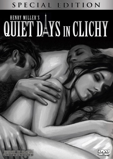 Quiet Days In Clichy (Special Edition) (DVD) (Region 1 US Import)