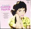 Connie Francis - Very Best Of Connie Francis (Vinyl) (US Import)