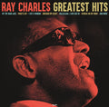 Ray Charles - Greatest Hits (Vinyl) (US Import)