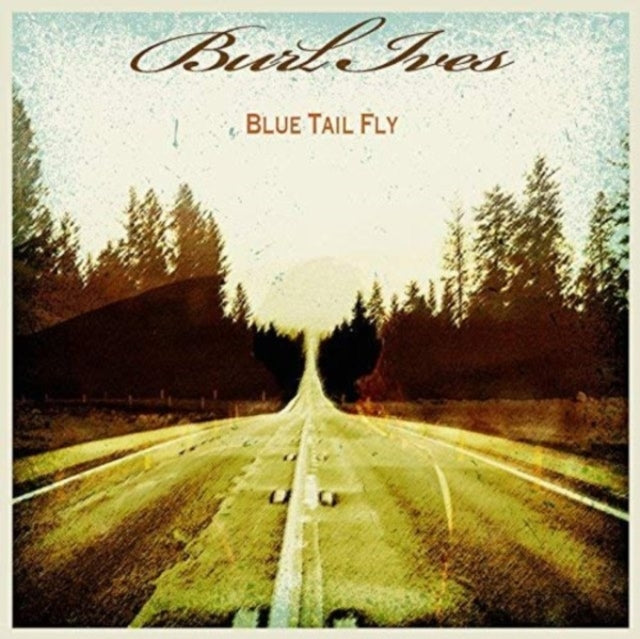 Burl Ives - Blue Tail Fly (24BIT Remaster) (CD)
