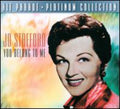 Jo Stafford - You Belong To Me (CD) (US Import)