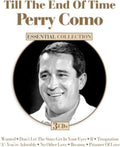 Perry Como - Till The End Of Time (CD)