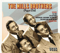 Mills Brothers - Paper Doll (3CD) (CD)