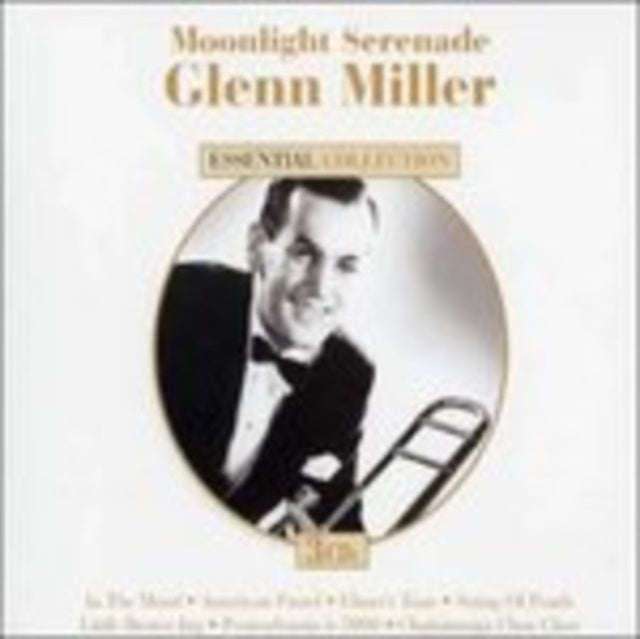 Glenn Miller - Moonlight Serenade (CD)