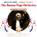 Arthur Fieldler & The Boston Po - Best Of Pops (CD)