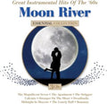 Various Artists - Moon River: Great Instrumental Hits Of The '60s (CD) (US Import)