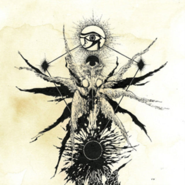 Denouncement Pyre - Black Sun Unbound (Vinyl) (US Import)