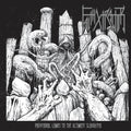 Faithxtractor - Proverbial Lambs To The Ultimate Slaughter (Vinyl) (US Import)