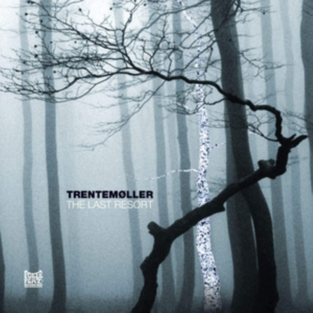 Trentemoller - Last Resort (Vinyl) (US Import)