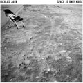 Nicolas Jaar - Space Is Only Noise (CD)