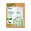 Acoustic High-End Research - Running Back Presents Strada Professional Sound Effects (Vinyl) (US Import)