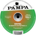 Dntel / Herbert - My Orphaned Son (Die Vogel Remix)/It's Only (Dj Koze Remix) (Vinyl) (US Import)
