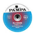 Dj Koze - La Duquesa (Vinyl) (US Import)
