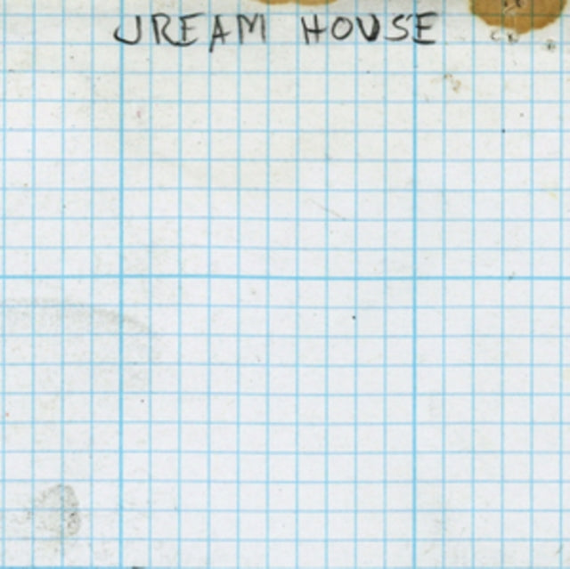 Pleasure - Jream House (Vinyl) (US Import)
