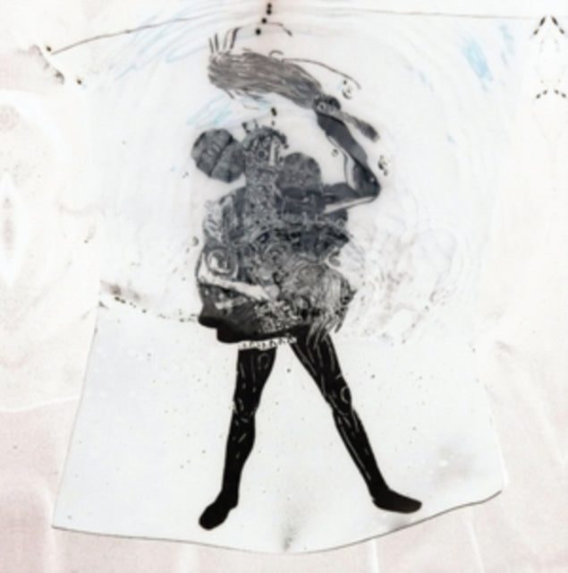 12Z - Trembling Air (Vinyl) (US Import)
