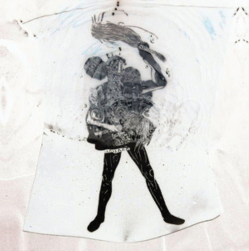 12Z - Trembling Air (Vinyl) (US Import)