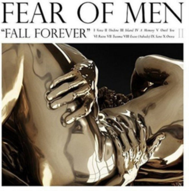 Fear Of Men - Fall Forever (Vinyl) (US Import)