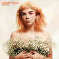 Honey Cutt - Coasting (CD)