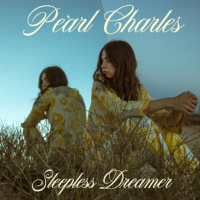 Pearl Charles - Sleepless Dreamer (Pink Vinyl) (Vinyl) (US Import)