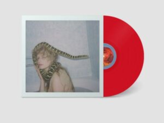Taraka - Welcome To Paradise Lost (Red Vinyl) (Vinyl) (US Import)