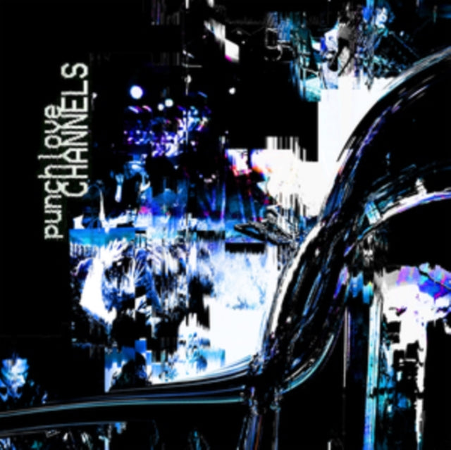 Punchlove - Channels (Vinyl) (US Import)