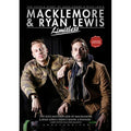 Macklemore & Ryan Lewis - Limitless (DVD) (Region 1 US Import)