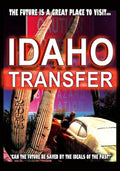 Idaho Transfer (DVD) (Region 1 US Import)