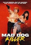 Mad Dog Killer (DVD) (Region 1 US Import)