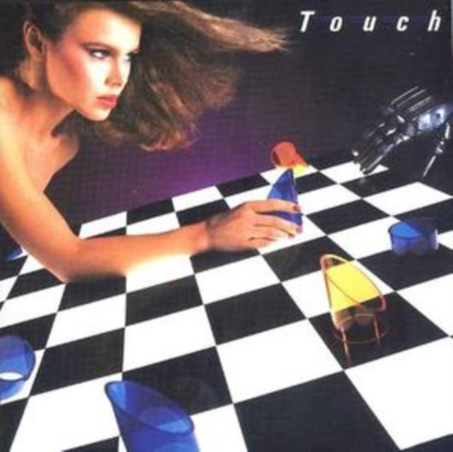 Touch - Touch (CD)