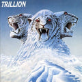 Trillion - Trillion (CD)
