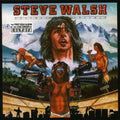 Steve Walsh - Schemer Dreamer (CD)