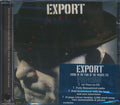 Export - Living In The Fear (CD)