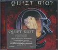 Quiet Riot - Quiet Riot (CD)