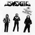 Budgie - If Swallowed (CD)