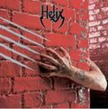 Helix - Wild In The Streets (CD) (US Import)