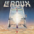 Leroux - Up (CD)