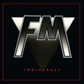 FM - Indiscreet (CD) (US Import)